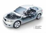 BMW ActiveE 2011 года